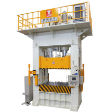 Hydraulic Drawing Machine Press 400t